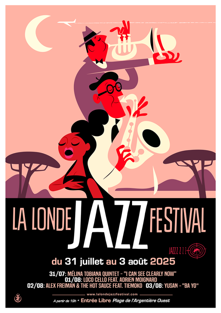 La Londe Jazz Festival